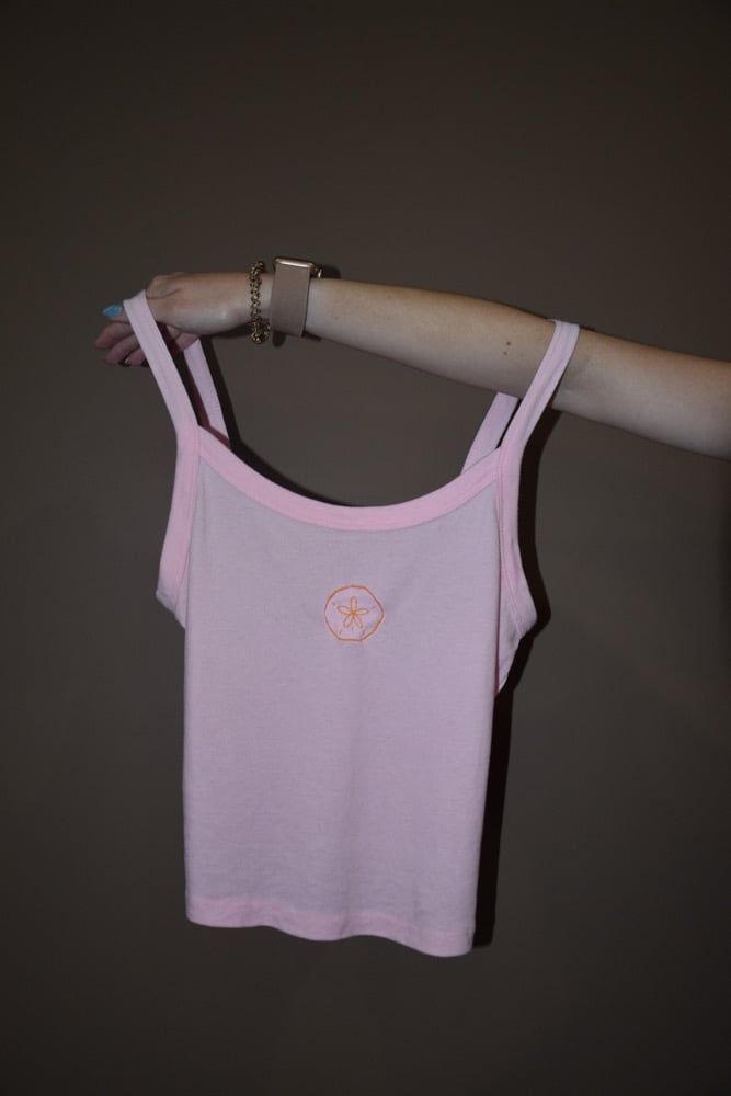 Image of Mermaid Money Tank