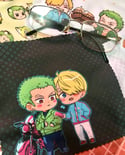 ZS Microfiber Set