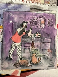 Image 24 of Motherhood continued