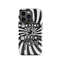 Image 20 of Hollow Hellion Tough Case for iPhone®