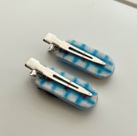 Image 2 of fish cookie hairclip