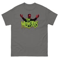 Image 1 of TOY MONSTERS SHIRT