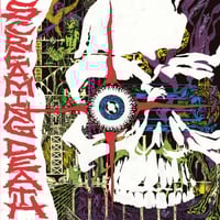 Screaming Death LP - V/A