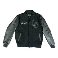 Image 1 of “PREORDER” Anniversary Livingstone Letterman 
