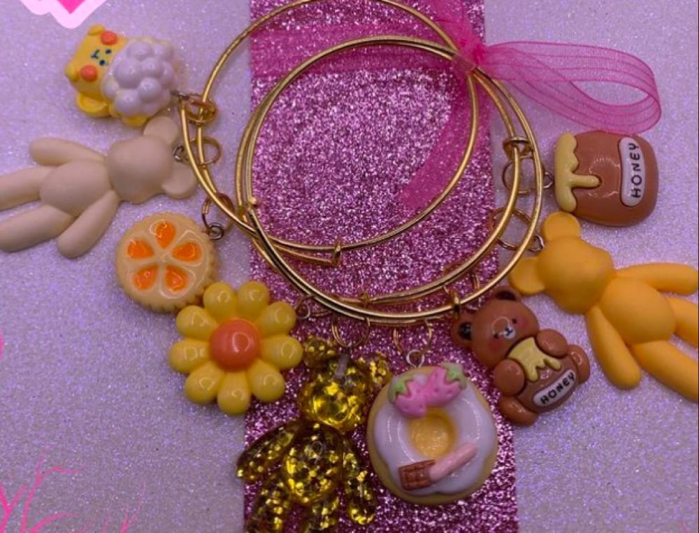 Image of Kids Bangles 