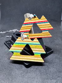 Wakaan Necklace x2