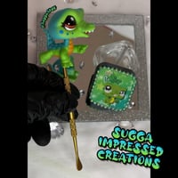 Image 2 of Alligator LPS Dab Set