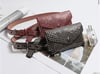 Rivet Luxury Fanny Pack Small Waist Bag