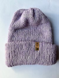 Image 1 of kate beanie 