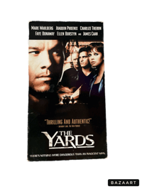 Image 1 of The Yards [2000]