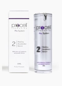 PRO AFTERCARE STEP 2 - HEALING ACCELERATOR