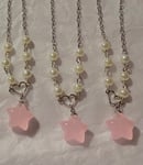 Image 2 of Gummi star necklace 