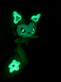Image 2 of menta 💚XL - weighted 3lbs 