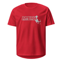 Image 3 of Bay State Jersey