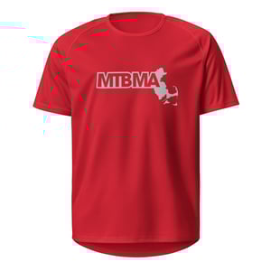 Image of Bay State Jersey