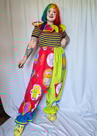 Image 4 of Monster set (XL)