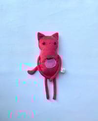 Image 4 of PICNIC TIME 🥪🧀🧺 OOEY GOOEY GRILLED CHEESE and Catsup