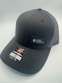 Charcoal 112 side silicone