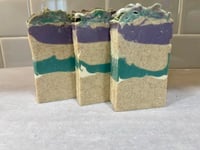 Image 2 of Triple Berry:  Hollyberry, Cranberry, and Plum