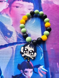 Image 4 of KPop Demon Hunters Bracelets - by Kane