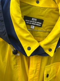 Image 3 of PRE-ORDER Hooded Field Jacket