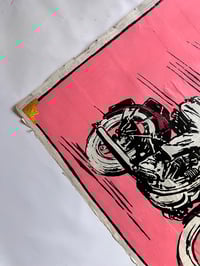 Image 2 of Christ On A Bike #1