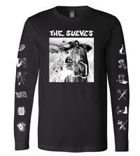 Sueves Long Sleeve Shirt