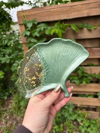 Image 2 of ginkgo tray