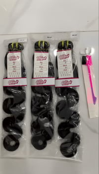 3 Bundle Deals