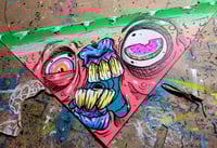 Image 1 of Watermelon Refresher Grem Boi 132
