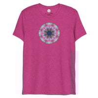 Image 1 of Cave Light Mandala Shirt