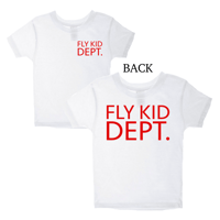 Image 1 of Fly Kid Dept