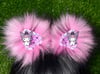 Kuromi - Pink