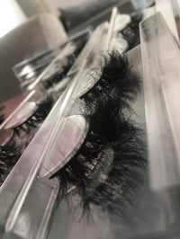 Image 2 of 50 Wholesale Mink Lashes 