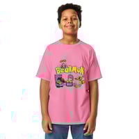 Image 19 of Beanmon Youth classic tee
