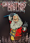 Christmas Curling 