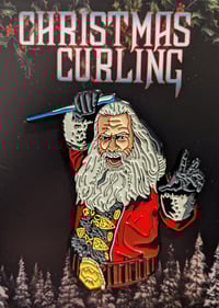Image 2 of Christmas Curling 
