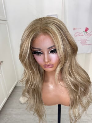 Image of Jaylene 100% human hair (ready to ship)