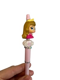 Image 3 of Sleeping Princess Pen