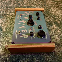 Image 4 of Deep River - lofi analogue delay/drive with mic input