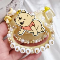 baby bear pooh REMAKE