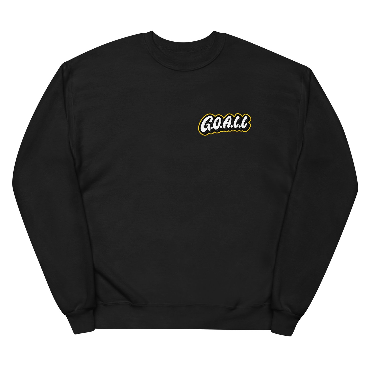 Image of Trust sweatshirt