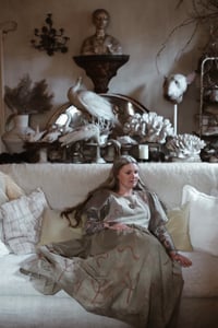 Image 5 of ‘Rose of The Desert’ Devotional Habit 4/4