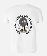 Image 2 of Sad Lifting Club