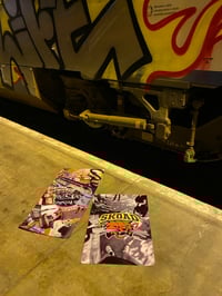 Image 6 of SKO Wxrld III Print