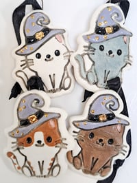 Image 4 of Witchy Cats