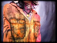 Image 9 of DeadtoMe Button Up UV(Small)