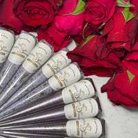 Bridal henna cone blend 🍃