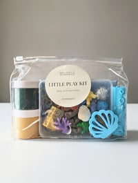 Image 1 of Ocean Adventure Little Play Kit