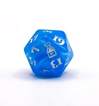 Image 2 of Roll for Sandwich Official Dice Set